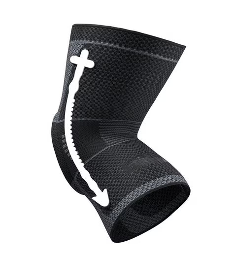 OnAce Pro Knee Brace with Patella Gel & Spring Stabilizers