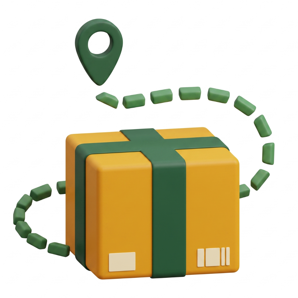 Priority Shipping