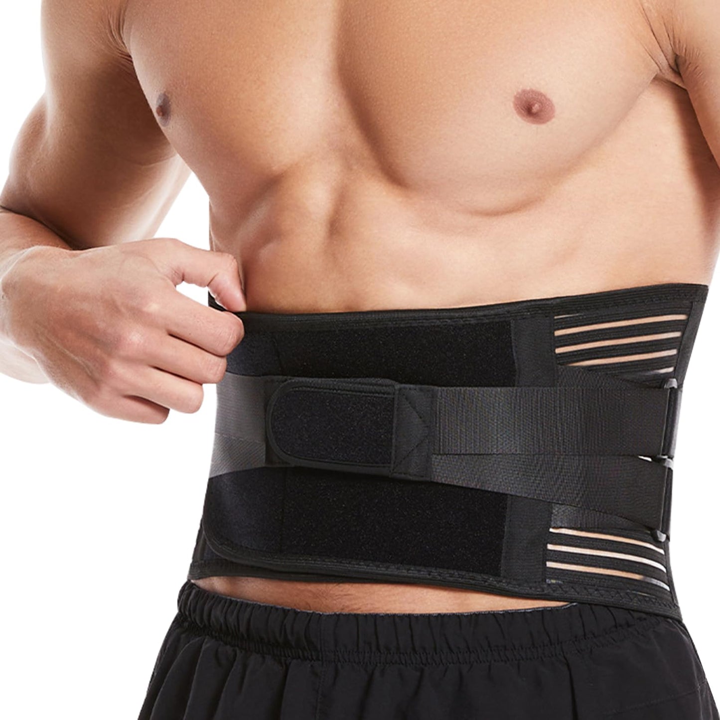 OnAce PRO™ Lower Back Support Belt