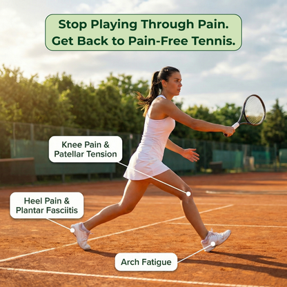 OnAce™ Pro Insoles