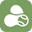 OnAce logo