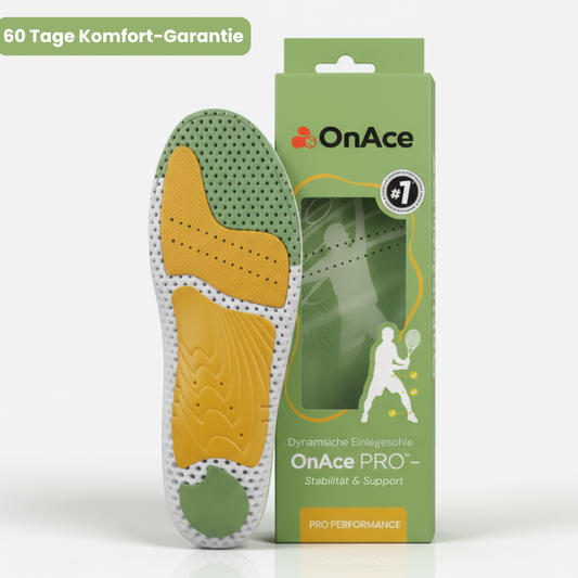OnAce Pro Insoles