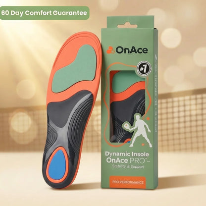 OnAce™ Pro Insoles