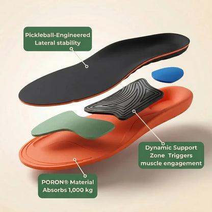 OnAce™ Pickleball Insoles