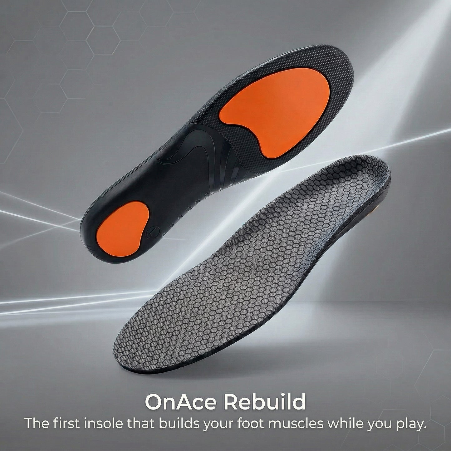 OnAce Rebuild™