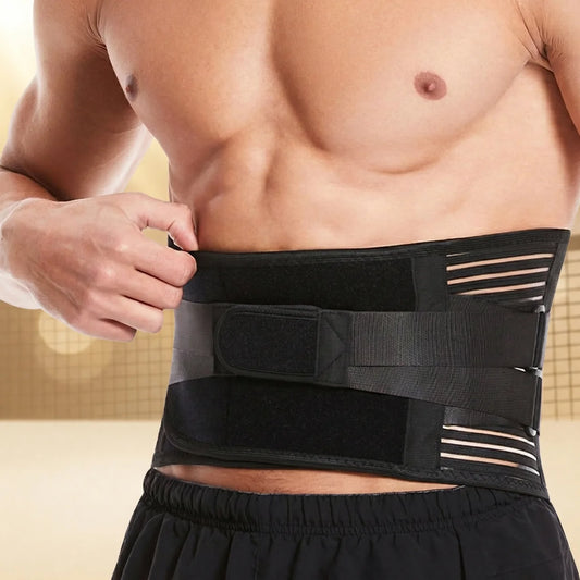 OnAce PRO™ Lower Back Support Belt