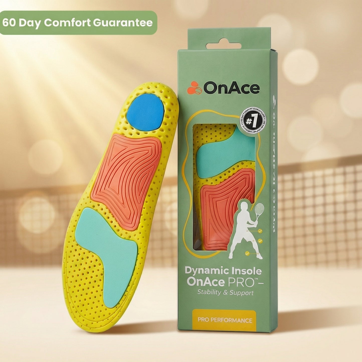 OnAce™ Pro Insoles