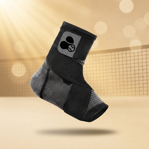 Stability Foot Sleeve