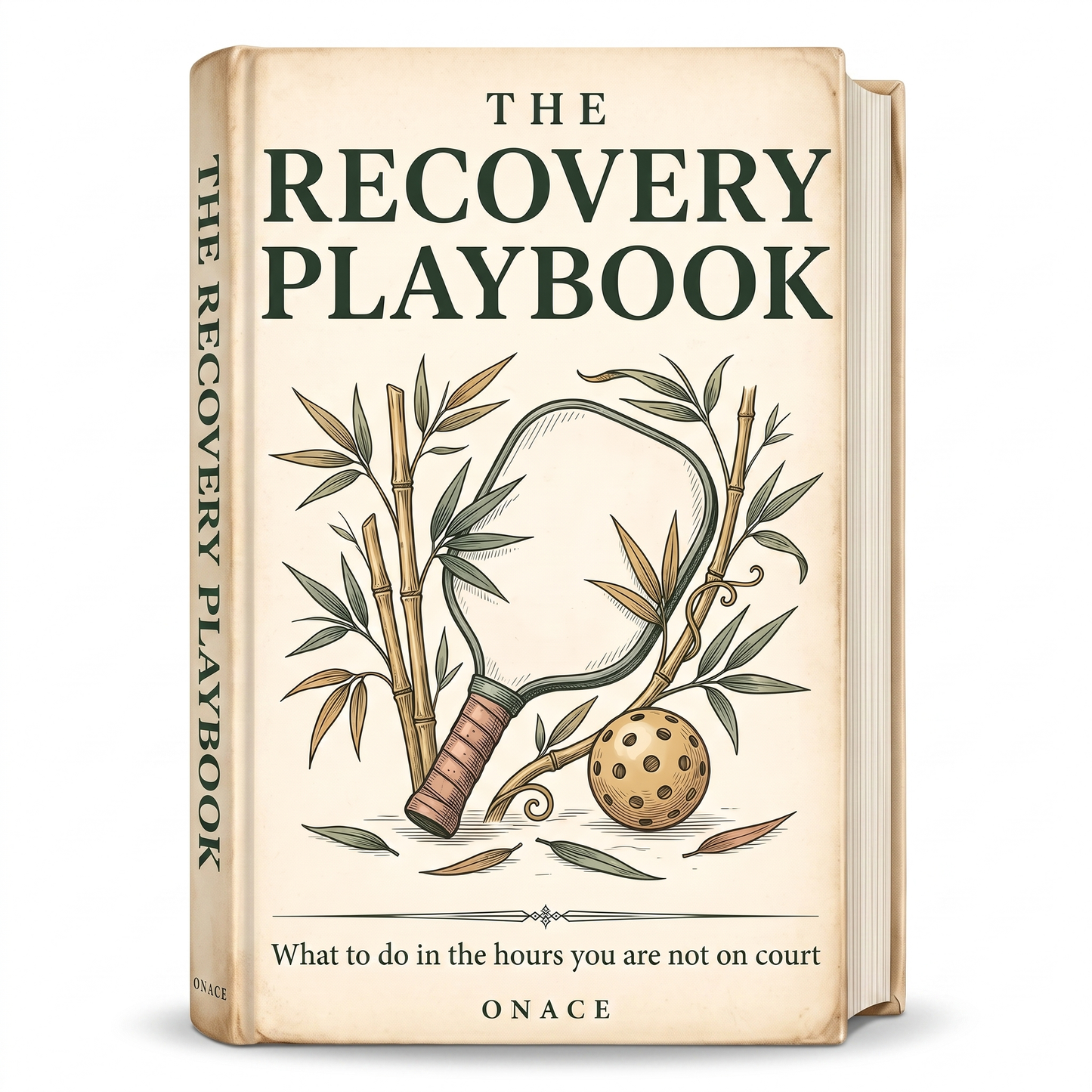Recovery Playbook
