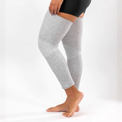 Premium Bamboo Leg Sleeve (Single)
